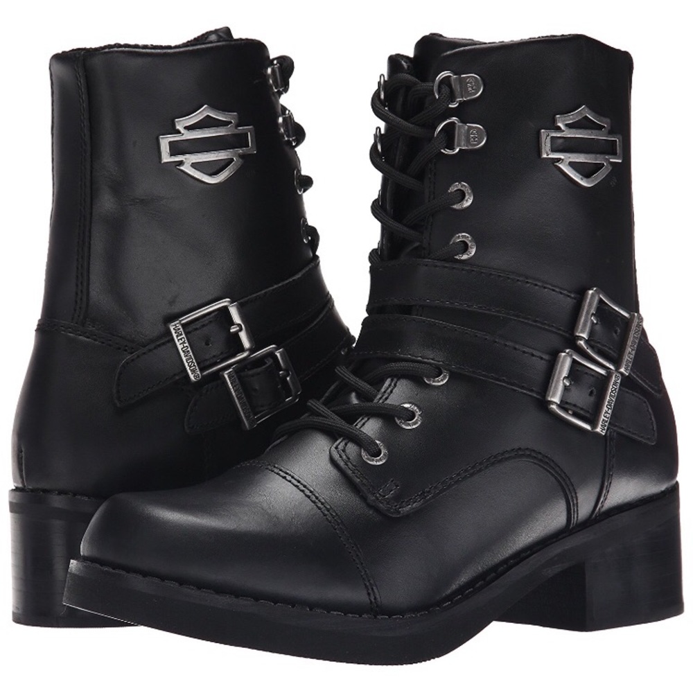Harley Boots